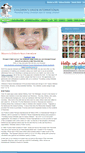 Mobile Screenshot of childrenshaven.org
